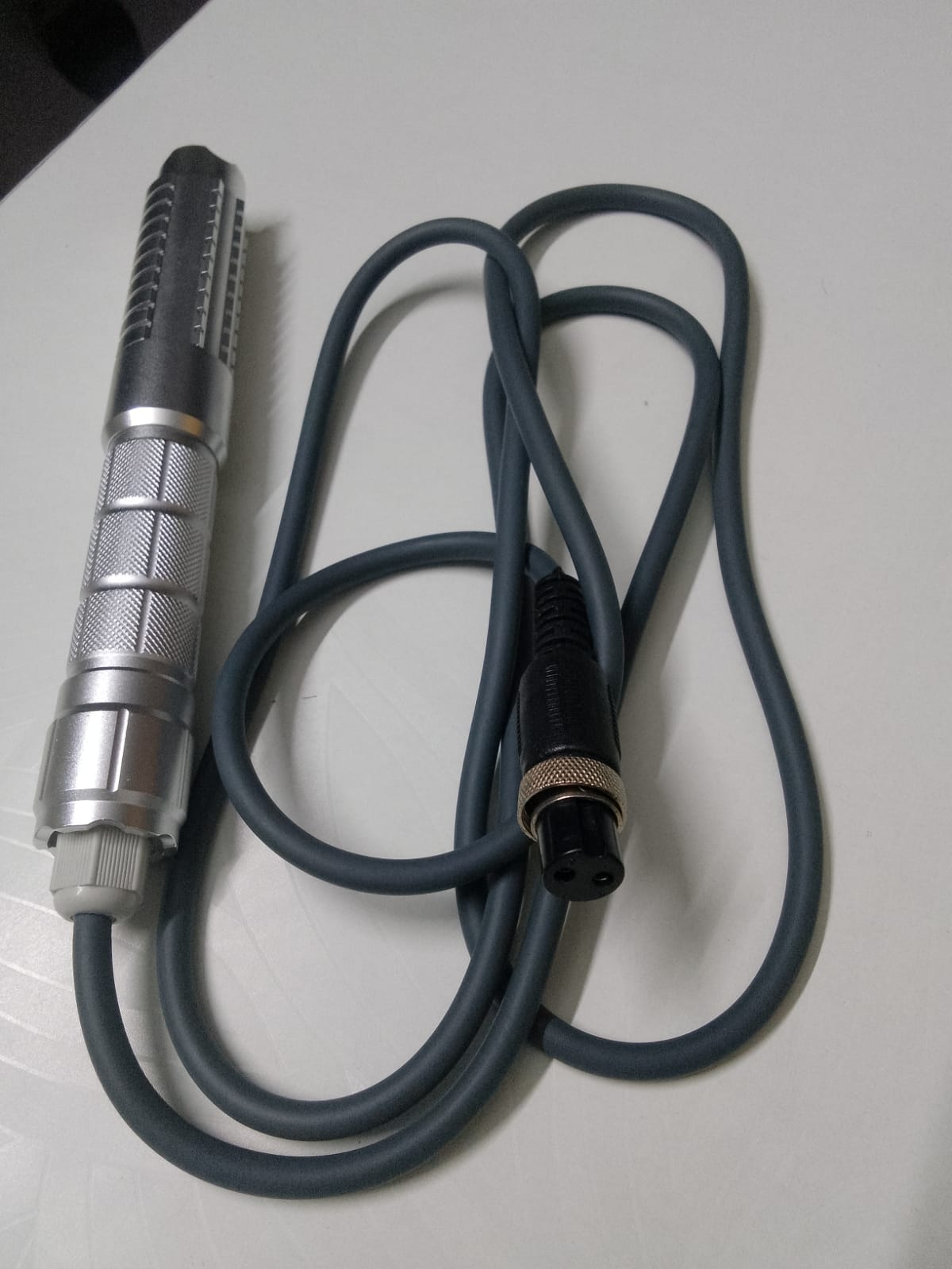 Laser Therapy Handle